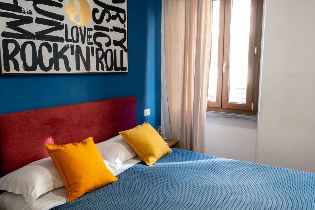 Room 45 Florence Exterior photo