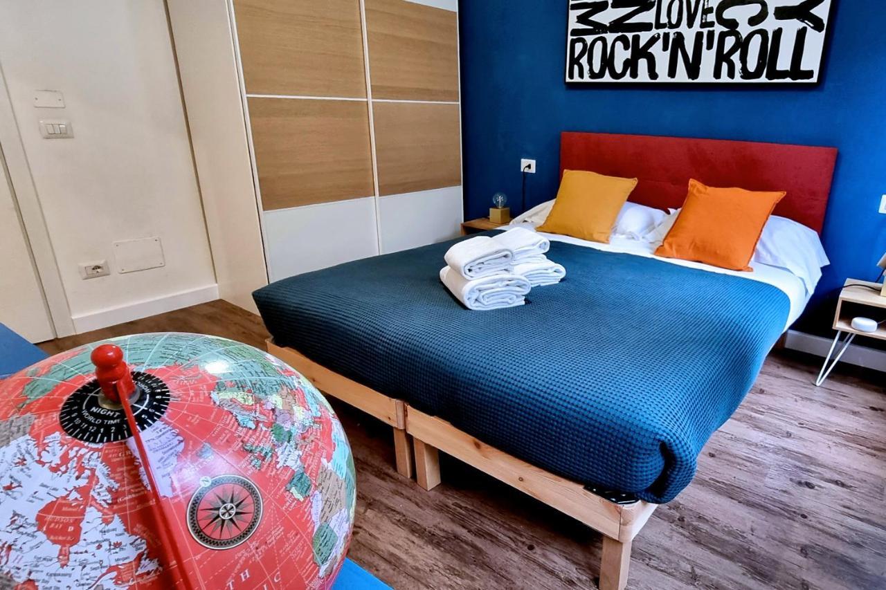 Room 45 Florence Exterior photo