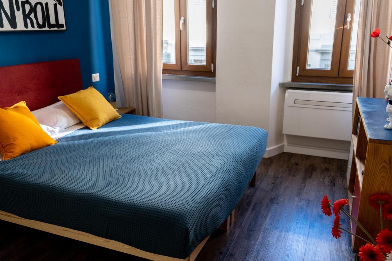 Room 45 Florence Exterior photo