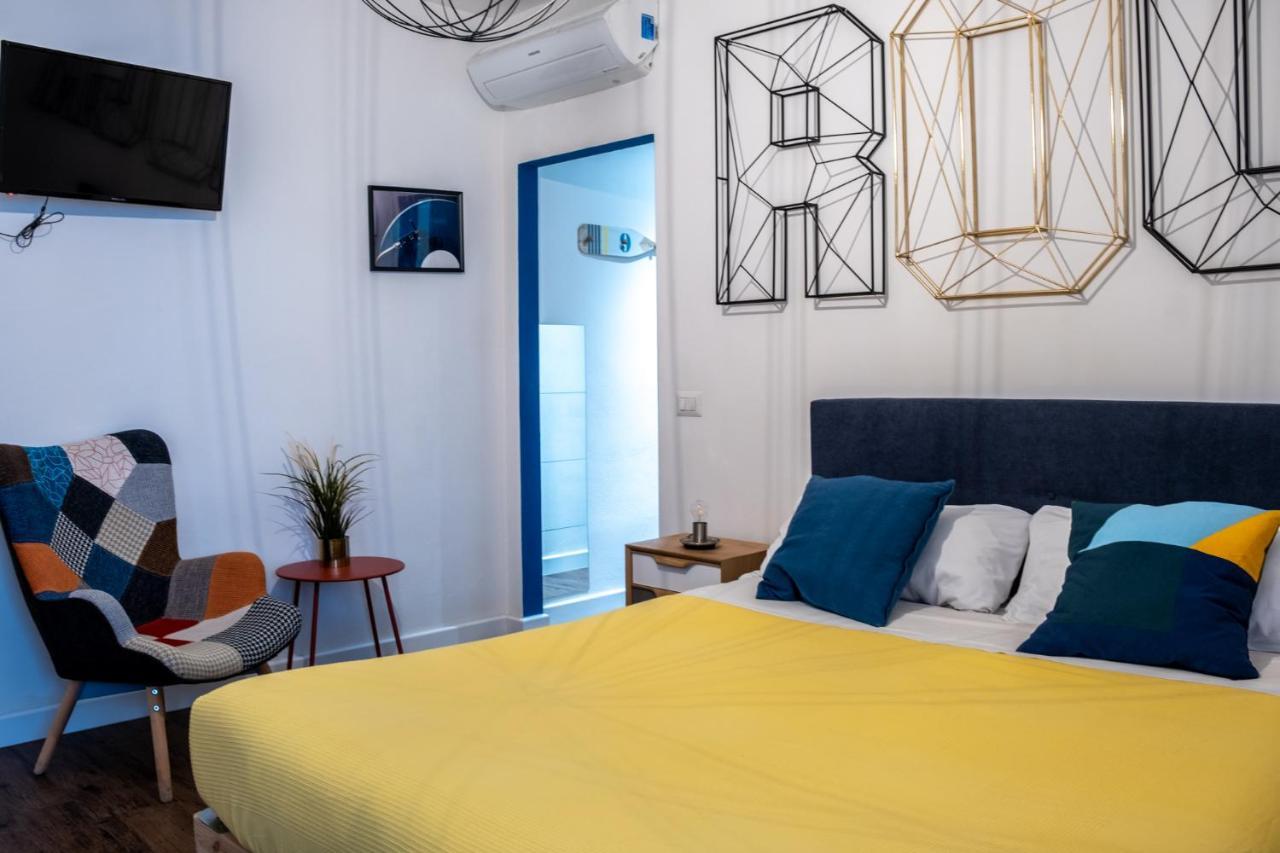 Room 45 Florence Exterior photo