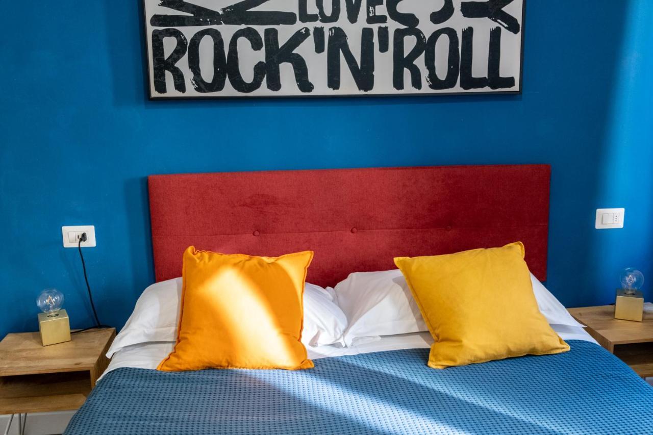 Room 45 Florence Exterior photo