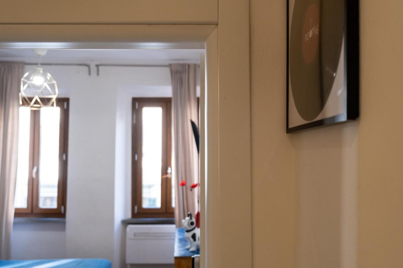 Room 45 Florence Exterior photo