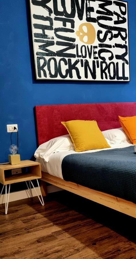 Room 45 Florence Exterior photo