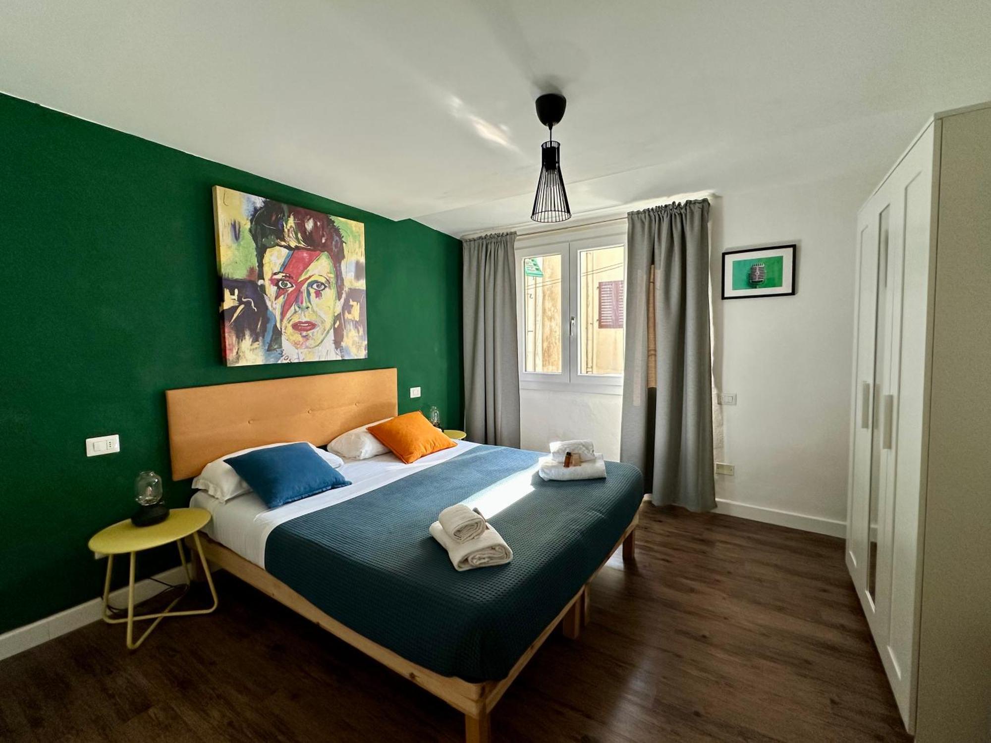 Room 45 Florence Exterior photo