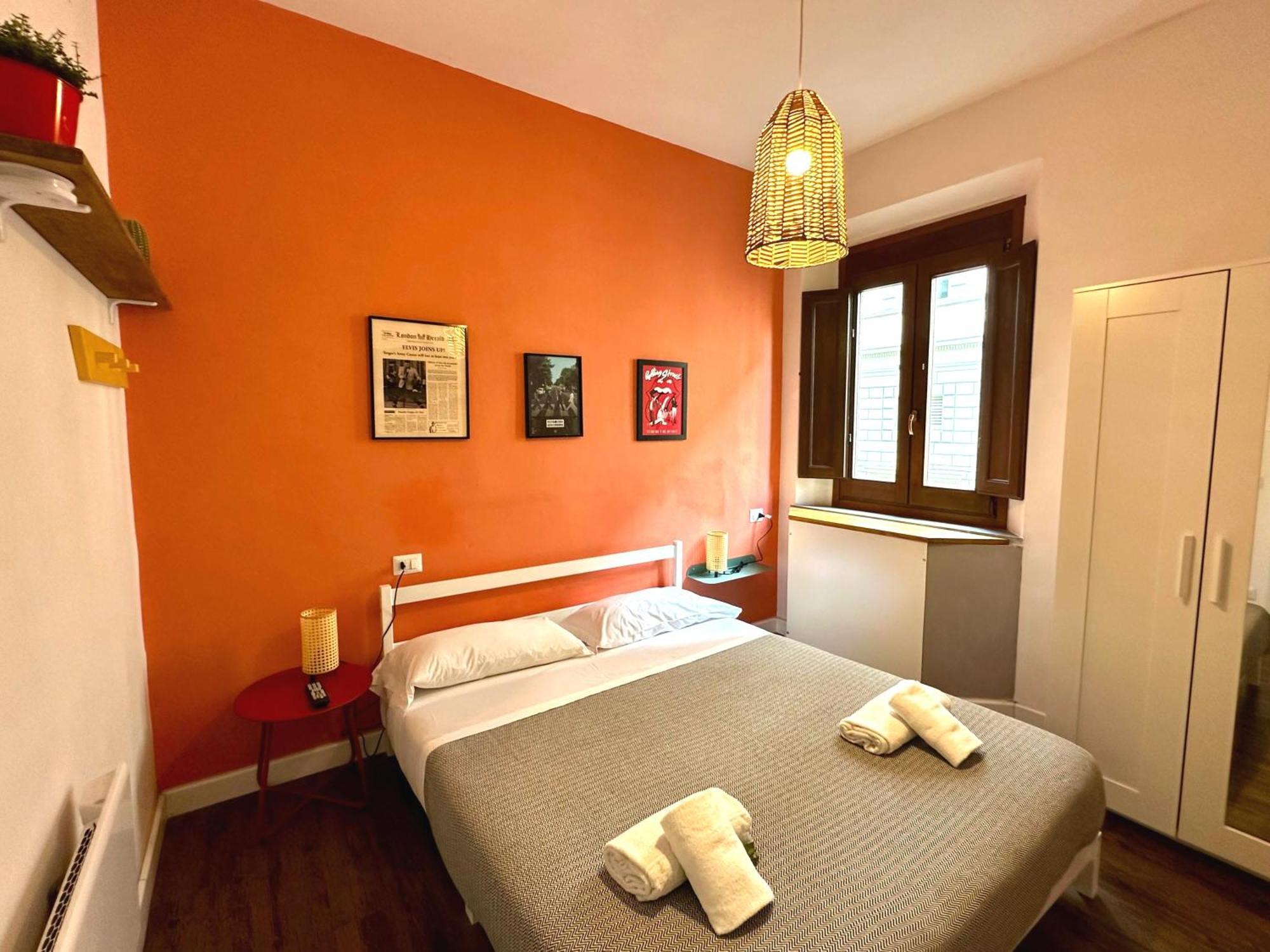 Room 45 Florence Exterior photo