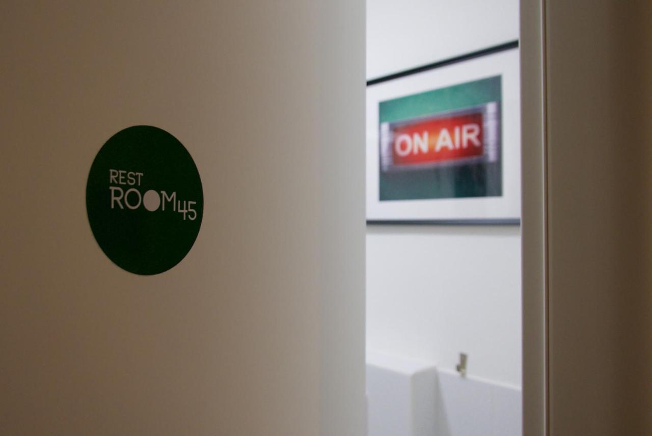 Room 45 Florence Exterior photo